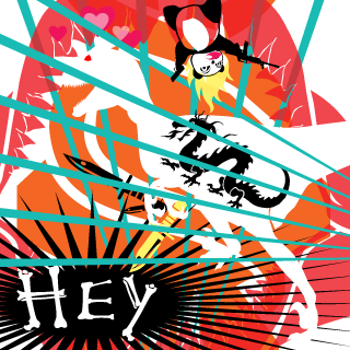 Runningmeats's emblem