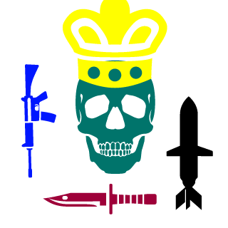 Tryjotkov's emblem