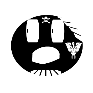 Blocka556's emblem