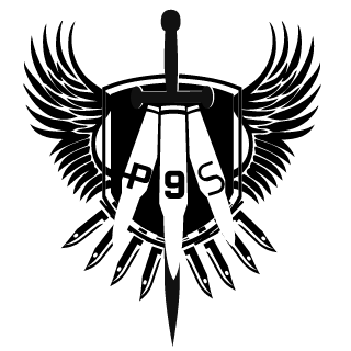 MagsNFOUR's emblem