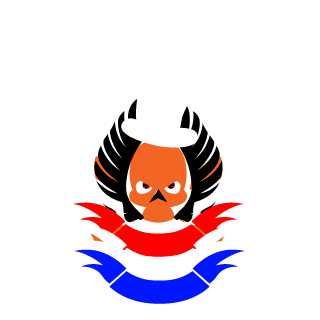 LoneWolfNL20's emblem