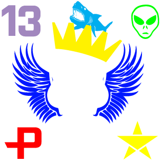 Quryaton's emblem