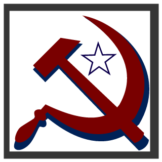 CxStalinSpeznas's emblem