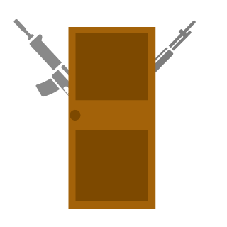 Zymberija's emblem
