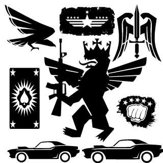0_Alpha_tK_0's emblem