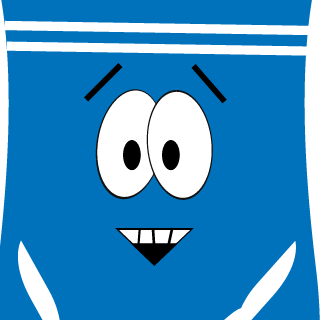 HoleyBrain's emblem