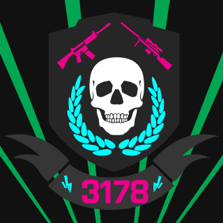 WhinnyBlues's emblem