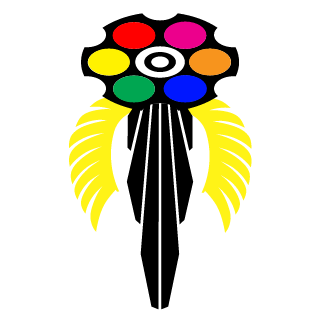 ArthurLdP's emblem