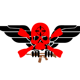 100mmshort's emblem
