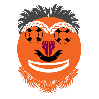 LABlAMONSTER's emblem
