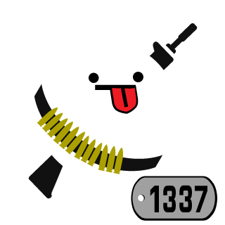 SneakySnipar's emblem