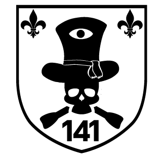 Nazgull-141's emblem
