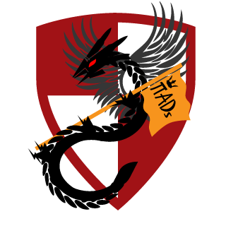 NORTH AMERICAN DRAGONS's emblem