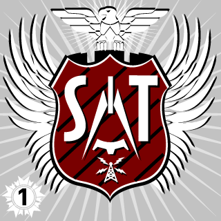 Strategy and Tactics's emblem
