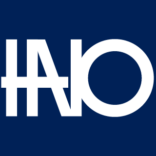 H-AI-O's emblem