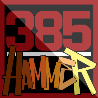 TheBig-H-'s emblem