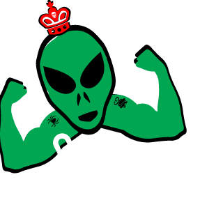 Frazzada's emblem