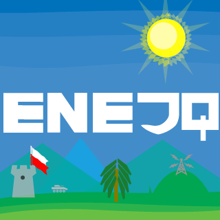 EnejqPL's emblem