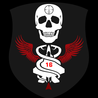bagrexX's emblem