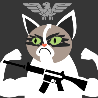 Fusseldusel's emblem