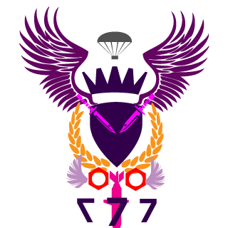 wingedson's emblem
