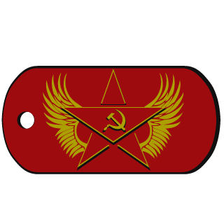 -ODG-'s emblem