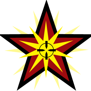EL OJO DE HORUS's emblem