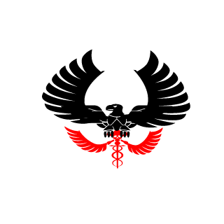 king-Carvalhoo's emblem