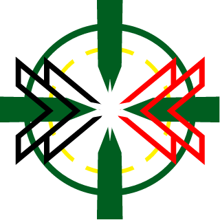 613LADD's emblem