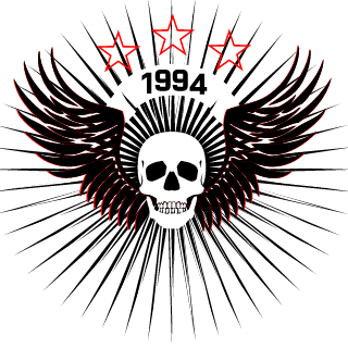 CapeTinna's emblem