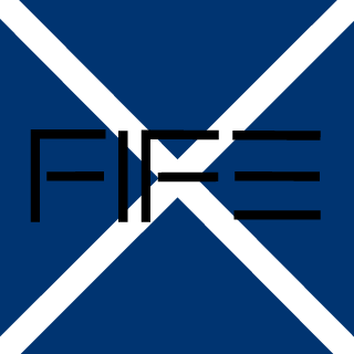 SteveFiFife's emblem