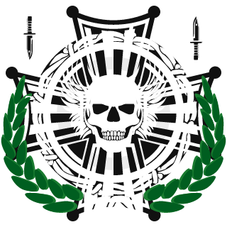 KonanMattanin's emblem