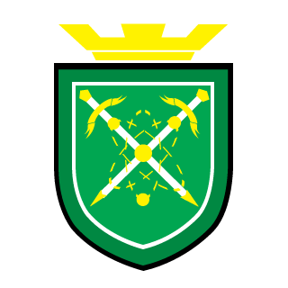 Pepegoose's emblem