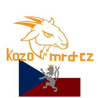 Mruza's emblem