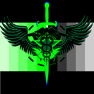 V1ru5101's emblem