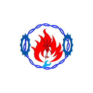 Geofftt's emblem