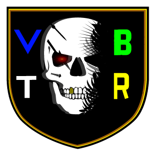 VETERANOS DO BRASIL's emblem