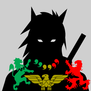 HugoJegundo's emblem