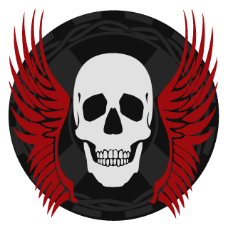 Verrdeth's emblem