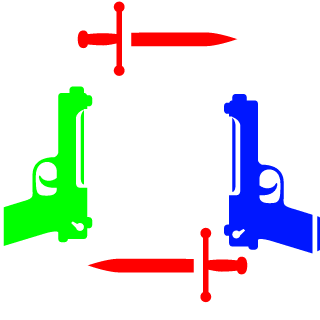 HD2S's emblem