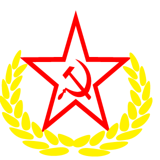 Kommynalka's emblem