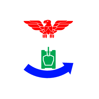 Rockyroad14's emblem