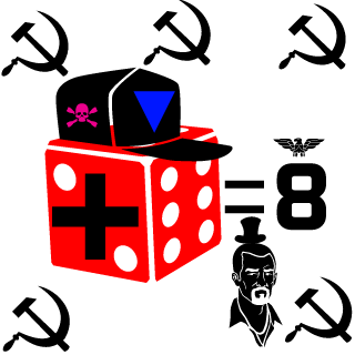 DCN_TOUCHME's emblem
