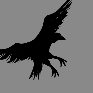 wabekawa's emblem