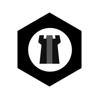 VestedJungle's emblem