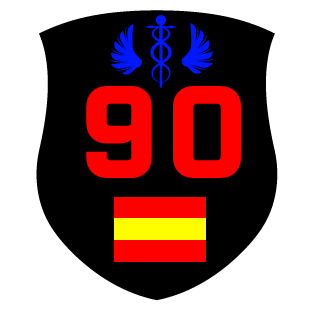 Robermangas's emblem
