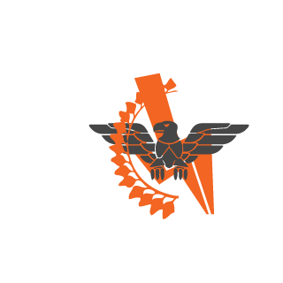 Toncey's emblem