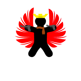 JapanTheMan's emblem