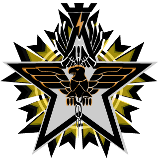 ObZn's emblem