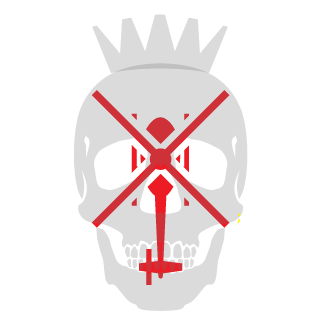 MaxEndmost's emblem